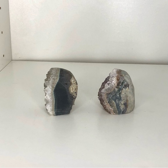 Rainbow Amethyst Cathedrals - Picture 8 of 10